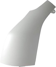 Overseas genuine corner panel Color: 070 (White Pearl Hiace All Years) CRS ESSEX