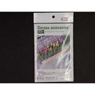 KAMIZUKURI A-3-35 1/35 Diorama accessories