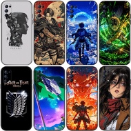 OPPO A17 A17K A37 Neo 9 A38 A18 A39 A40 A53 A32 A54 A55 A57 A57S Compatibility TPU Phone Cases Soft 