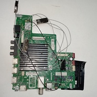 HAIER H55K800UG/MAINBOARD/POWERBOARD/TCON