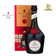 Product details of Benedictine DOM (750ML)