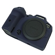 Suitable For Canon Micro Single Camera Eos R7 Camera Bag Eos R7 Silicone Protective Case R7 Shell