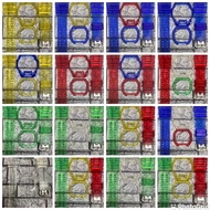 BNB GBX100 + BUCKLE JAPAN