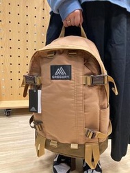 全新Gregory All Day V2.1 24L Caramel