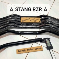 Stang Rzr Stang Yamaha Rzr Satria Fu Vixion Cb150 Rx King Stang Rzr