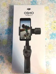 DJI Osmo Mobile2