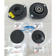 FRONT ABSORBER MOUNTING/ CAP -48609-BZ110/48684-BZ080 -PERODUA MYVI D20N M800 1.3 1.5 2018 NEW