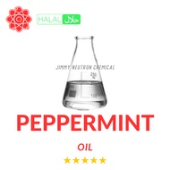 Peppermint Oil Mint Leaf Oil 100ml