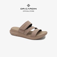 Dr Cardin Ladies Slip On Comfort Sandal L-BNK-1907