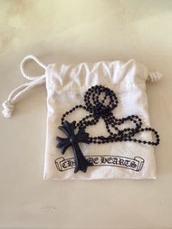 Chrome Hearts 十字架項鍊