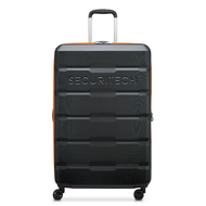 Delsey Securitech Citadel Hardside Spinner Luggage