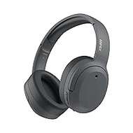 [VGP Gold Award] Edifier W820NB Plus [LDAC Compatible] Headphones Gray