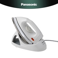 Panasonic Cordless Dry Iron Panasonic Iron Panasonic Setrika Cordless Iron NI-100DX Panasonic Seteri