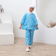 Sunly children's hands 3/ 4 trousers