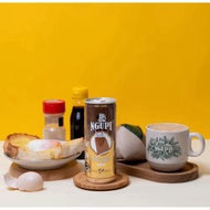 Zus Ngupi Cans Kopi Tarik