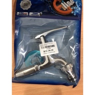 112164 elise wall bib tap