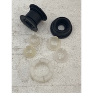 GFH Gear Lever Bush Set Perodua Kancil，Myvi，Kelisa，Kenari，Rusa （Manual）