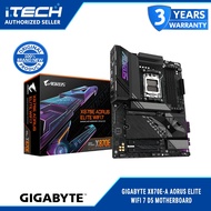 Gigabyte X870E-A Aorus Elite Wifi 7 D5 Motherboard