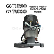 G7 G8 Turbo Bosch Pressure Washer Replacement Motor