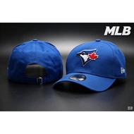 New Era Adjustable Baseball Cap,  LOS ANGELES DODGERS/Chicago Cubs/Milwaukee Brewers/Toronto Blue Ja