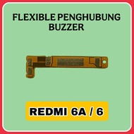 Flexible buzzer connector Redmi 6A / 6