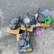 CPO Pwk carburetor 28 30 32 34 CPO box carburetor original black series