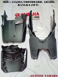 MIO i 125 M3 FOOTBOARD ARARO BANGKA(SET)