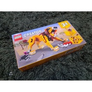 Original Lego 3 in1 Creator 31112