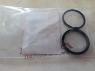 06451-MA7-405 Genuine Oil And Dustproof Seal Rear Brake Pump Repair Kit For Sonic 125 Honda Parts