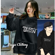 Dhot DESIGN adult Hoodie