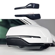 Rear View Mirror Protector For Geely EX5 Pro & Max Anti Collision Strip Shell Anti Scratch Pelindung