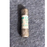 Fuse 32A aM 400V 10x38 Mersen FR10AM40V32