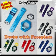 Bnb Dw6900 Bnb Dw6900 Part Tali Jam Dw6900 Bnb Tali Dw6900 Bezel Dw6900 Strap Dw6900 Faceplate