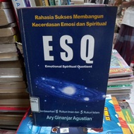 ESQ BASED 6 PILLARS OF FAITH AND 5 PILLARS OF ISLAM ARI GINANJAR a