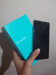 Huawei Honor 3c second bekas / hp second / hp bekas