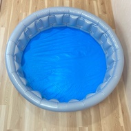 Bestway 51080 children's swimming pool space ship pool 157 cm bestway space ship pool/ children's po