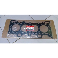 [ hlliew8 ] Honda Civic '1996 ~ '1999 EJ EK S03 S04 D15B 1.5 / D16A 1.6 SOHC Engine Metal Head Gaske