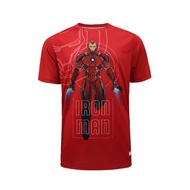 FBT MARVEL SUPER HERO JERSEY [MARVEL X FBT IRON MAN #D2T240]