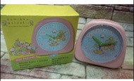 角落生物粉色鬧鐘$50北角交收優先
