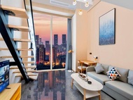 Unitour Hotel (Changsha Gaotie Nanzhan International Huizhanzhongxin)