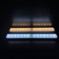 LED 人體感應燈 USB rechargeable