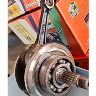 CRANKSHAFT TMX155/cg200/CG250/RUSI TC175/CG175/CHARIOT 175 CG150/CG125