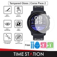 【 Ready Stock】 Ready stock Screen Protector fo Coros PACE 2/APEX/APEX PRO/VERTIX GPS Sport Smartwatch
