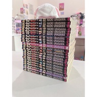 20th century boys 1-22 Volumes Complete + 21st 1-2