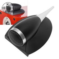 HEEPDD Sanpyl External Treble Tweeter  6 Ohm High Pitch HiFi Loudspeaker 20W Audio Speaker for Home 