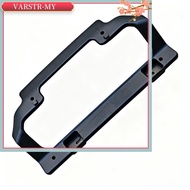 VARSTR◎For Ford For Mustang Rear Bumper Center Support Bracket FR3Z17754B, FR3B17B918AC