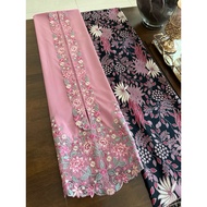 🔥Hot🔥Kain Kebaya Sulam Bandung Indonesia