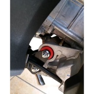 NVX155 ENGINE MOUNTING BUSH