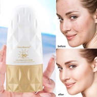 Kiss Beauty Sunscreen | SPF 90+ | Skin Protection Sunscreen | Physical Sunscreen
