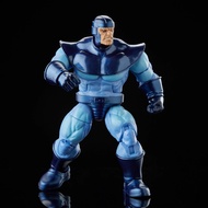 Marvel Legends Build A Figure BAF Marvel's Controller